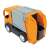 Wader TechTruck Kvetinový vozík v krabici 26 cm 34188200}