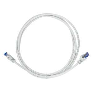 Logilink Ultraflex Cat.6A S/FTP patch cable, white, 10 meters - Logilink Patch Cable