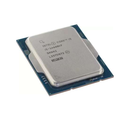 Intel Core i5-14600KF 14. generácie odomknutý procesor