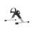 Fitness and rehabilitation mini exercise bike with digital display, for upper and lower body workout