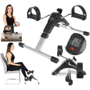 Fitness és rehabilitációs szobakerékpár