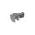 HETTICH 9194617 Orgastore 410, ezüst adapter