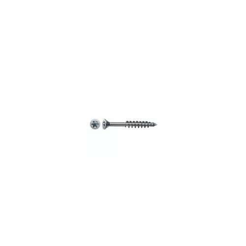 SPAX csavar M 3,5x50/35 süllyesztett fej TXS, W,C, részleges menet - Spax