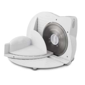 Esperanza EKM017W, Pršut, 150W, 0-15 mm, Oštrica od nehrđajućeg čelika, Bijela, Univerzalni rezač