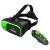 Esperanza EGV300R Virtual Reality Headset and Controller