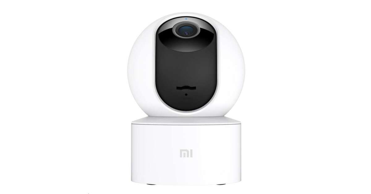 Mi Home Security Xiaomi Mi 360 Security Camera Xiaomi Security