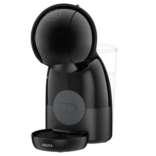Krups KP1A3B10 Nescafé Dolce Gusto Piccolo XS Kapsulový kávovar Čierna