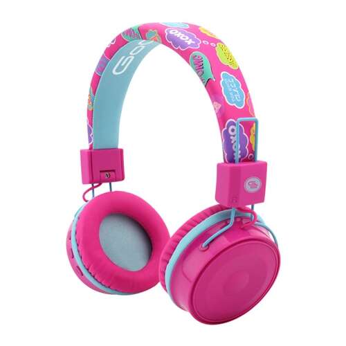 Gogen Fejhallgató HBTM32P