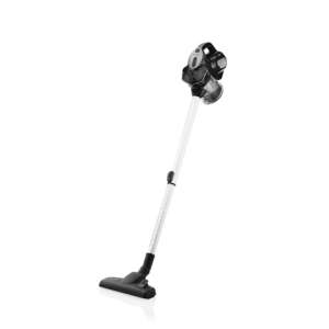 Hyundai VC800 2-in-1-Stabstaubsauger, schwarz und silber - Staubsauger