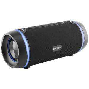 Głośnik bluetooth Gogen BPS360 #czarno-szary