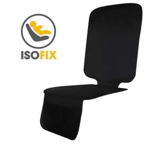 Xtrobb husă impermeabilă pentru scaun auto cu buzunare de depozitare, negru - Vehicule & Piese