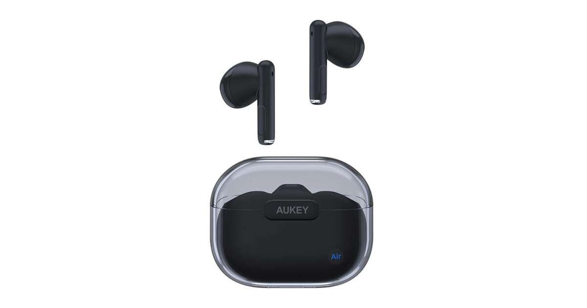 Ep T27 Aukey Wireless Earbuds Amazon Bluetooth Earphone