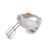 Esperanza EKM009 hand mixer with beaters