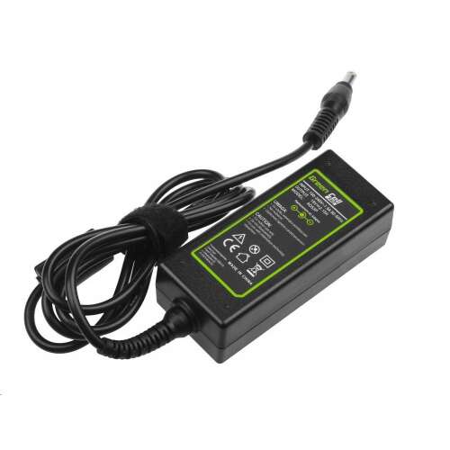 Green Cell PRO 19V 2.15A 40W laptop charger for Acer Aspire One 531 533 1225