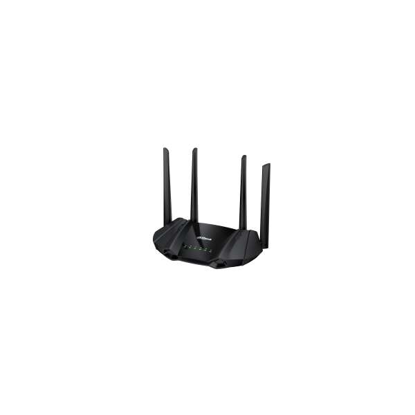 Dahua Router WiFi AC1500 - AX15M (300Mbps 2,4GHz + 1201Mbps 5GHz;...