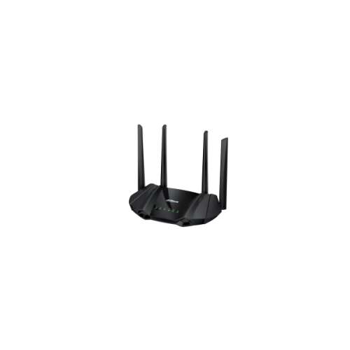 Маршрутизатор Dahua WiFi AC1500 - AX15M (300Mbps 2,4GHz + 1201Mbps 5GHz; 2 порта 1Gbps, MU-MIMO)