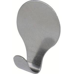 FOGAS ÖNTAPADÓS INOX KEREK 20X30 MM
