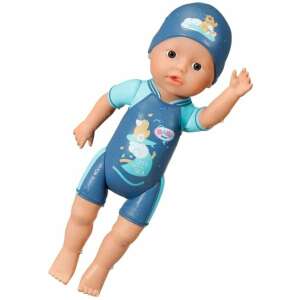 Baby Born - Első úszó babám, fiú 30 cm-es 89039117 