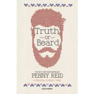 Truth or Beard 34222991 Szórakoztató irodalmi könyvek