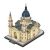3D-Puzzle Stephansbasilika 93807791