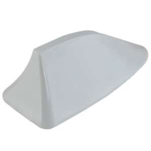 FM Rádió antenna autóra - Fehér színben 