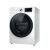 Whirlpool W6X W845WB EE Elöltöltős mosógép, 8 kg, 1400 ford./perc, Fehér