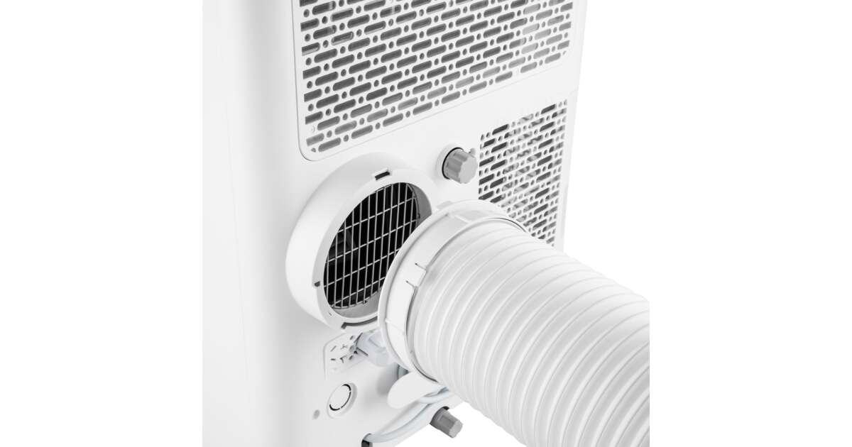 Sencor SAC MT1411C Mobile Air Conditioner (14000BTU)