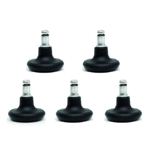Széktámasz Tappancs - 5 db - 10 mm