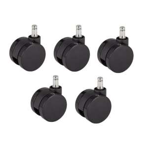 Design Székgörgő Szett - 5 db - 60 mm