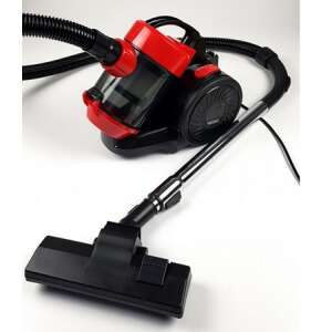 ND-8803 porzsák nélküli porszívó, 1400W