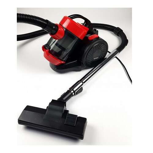 ND-8803 porzsák nélküli porszívó, 1400W