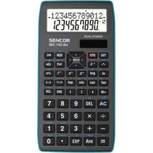 Calculator Sencor Scientific SEC150BU 34224793 Calculatoare de birou