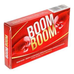 Boom Boom - 2 db 89047723 