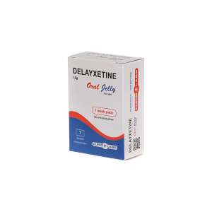 Delayxetine Oral Jelly - 7db 89047729 