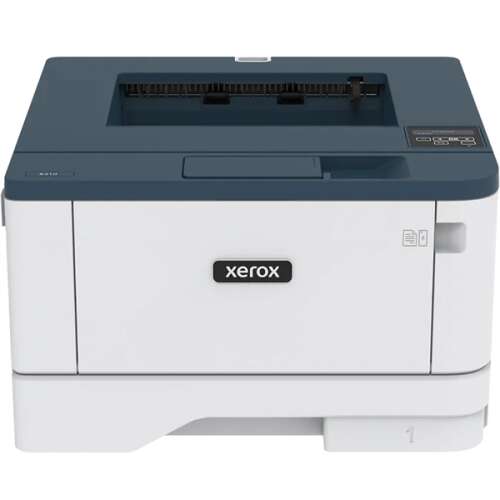 Xerox B310V_DNI FF Lézernyomtató, A4, 40l/p, duplex, 80.000 ny/hó, 256MB, LAN/USB/WiFi, 600x600dpi, 250+100 lap adagoló