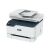 Xerox C235 Farb-Multifunktionslaserdrucker, schräge Ansicht