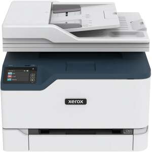 Xerox Farblaserdrucker mfp c235, ny/m/s/f, a4, 22 l/p, duplex, 30000 bph, 512mb, lan/usb/wifi, 600x600dpi, 250 Blattanleger C235V_DNI 34224825 Laserdrucker
