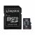 Kingston SDCIT2/16GB memorijska kartica MicroSDHC 16GB Industrial C10 A1 pSLC + adapter
 138051700