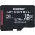 Kingston Industrial 16GB MicroSDHC Memory Card