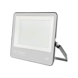 V-TAC D-széria CREE LED reflektor 300W természetes fehér 115 Lm/W, fekete ház - SKU 238256 141133639 - V-TAC