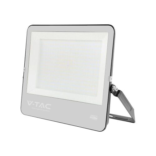 V-TAC D-széria CREE LED reflektor 300W természetes fehér 115 Lm/W, fekete ház - SKU 238256 141133639