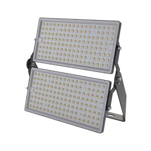 V-TAC 500W ipari LED reflektor kültéri világításhoz - V-TAC