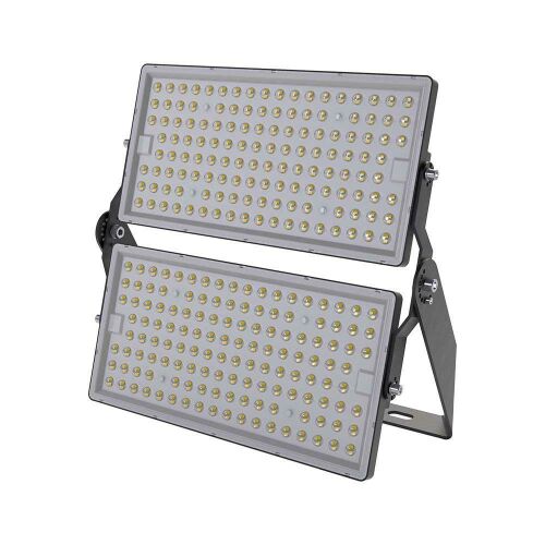 V-TAC 500W ipari LED reflektor kültéri világításhoz