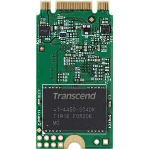 Transcend TS240GMTS420S 240GB M.2 SSD meghajtó 89050946 