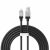 Kabel Baseus CoolPlay USB do Lightning 2.4A