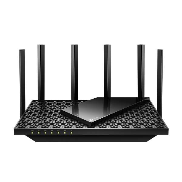 Tp-link router wifi ax5400 - archer ax72 pro (574mbps 2,4ghz + 48...