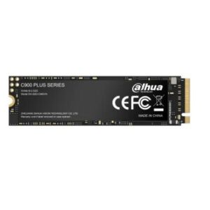SSD Dahua C900 Plus 512GB M.2, PCIe 3.0 x4 - Solid State Drive (SSD)