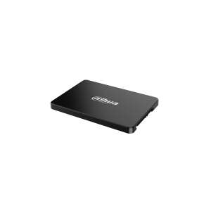 Dahua SSD 256GB - E800 (2,5" SATA3; 3D TLC, r:550 MB/s, w:470 MB/s) 89105510 