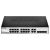 Angewinkelte Ansicht des D-Link 16-Port Gigabit Smart Switch
