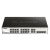 D-Link 16-Port Gigabit Smart Switch angled view